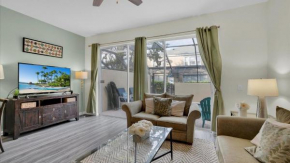 Windsor Hills Resort 3 Bedroom Private Pool Townhome 0876